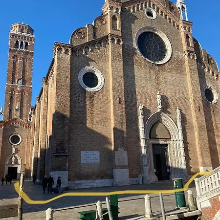 Giorgiapartaments Black Exclusive Venedig Exterior foto