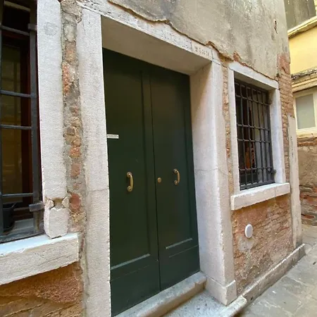 Giorgiapartaments Black Exclusive Venedig Exterior foto