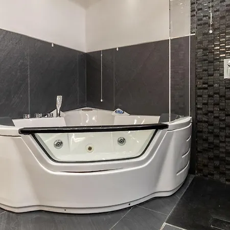 Giorgiapartaments Black Exclusive Venedig Exterior foto
