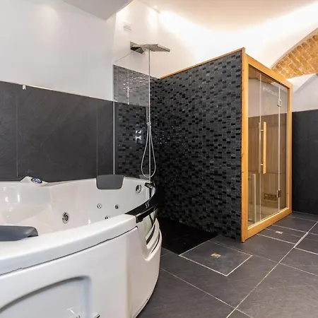 Giorgiapartaments Black Exclusive Venedig Exterior foto