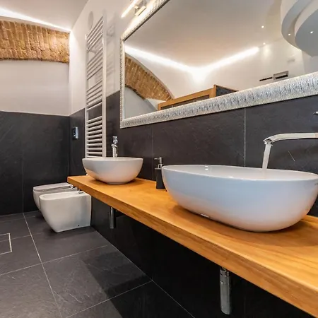 Giorgiapartaments Black Exclusive Venedig Exterior foto