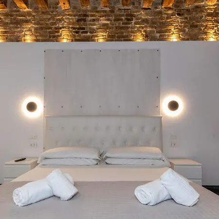 Giorgiapartaments Black Exclusive Venedig Exterior foto