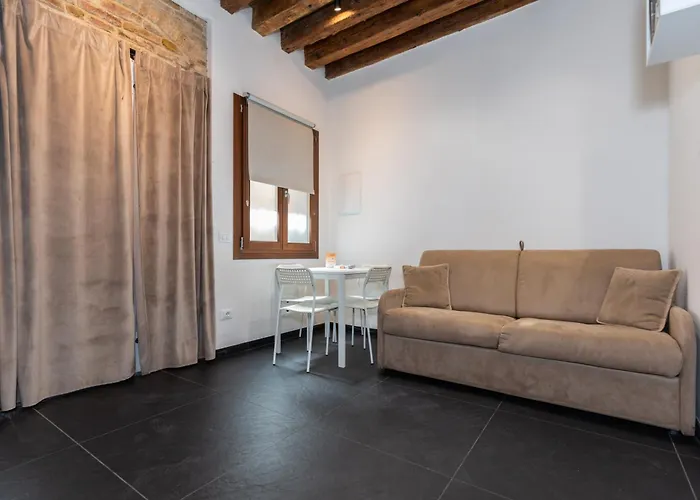 Giorgiapartaments Black Exclusive