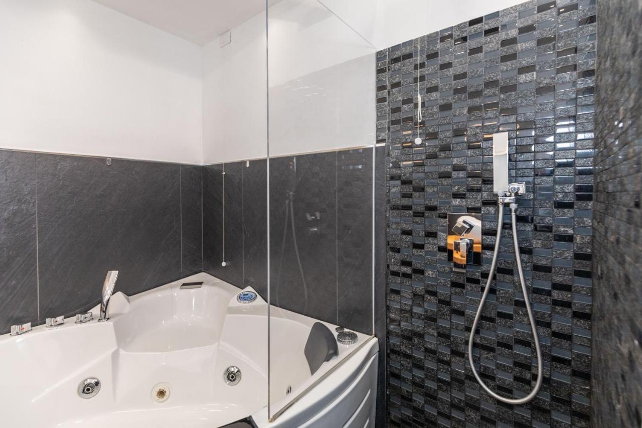 Giorgiapartaments Black Exclusive Appartamento Venezia