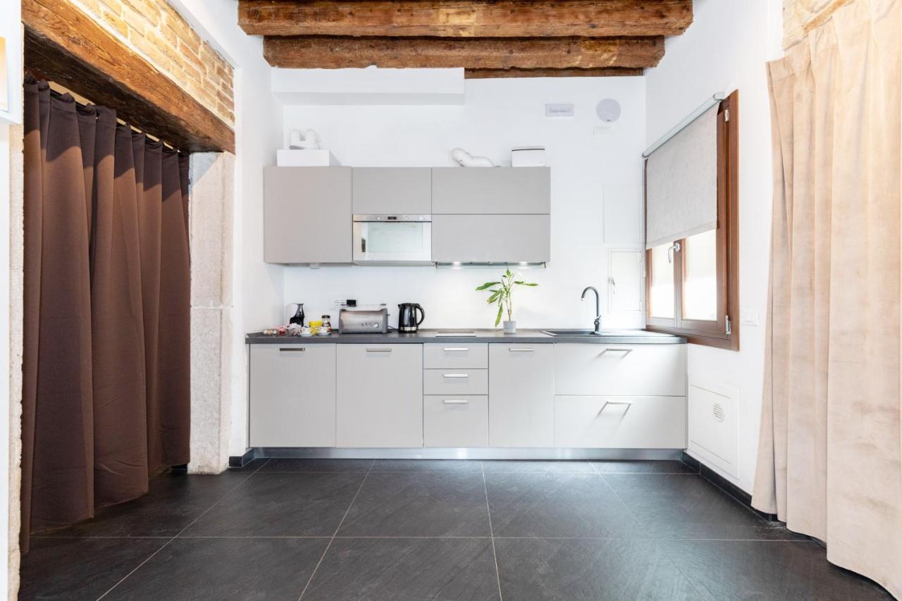 Giorgiapartaments Black Exclusive Appartamento *