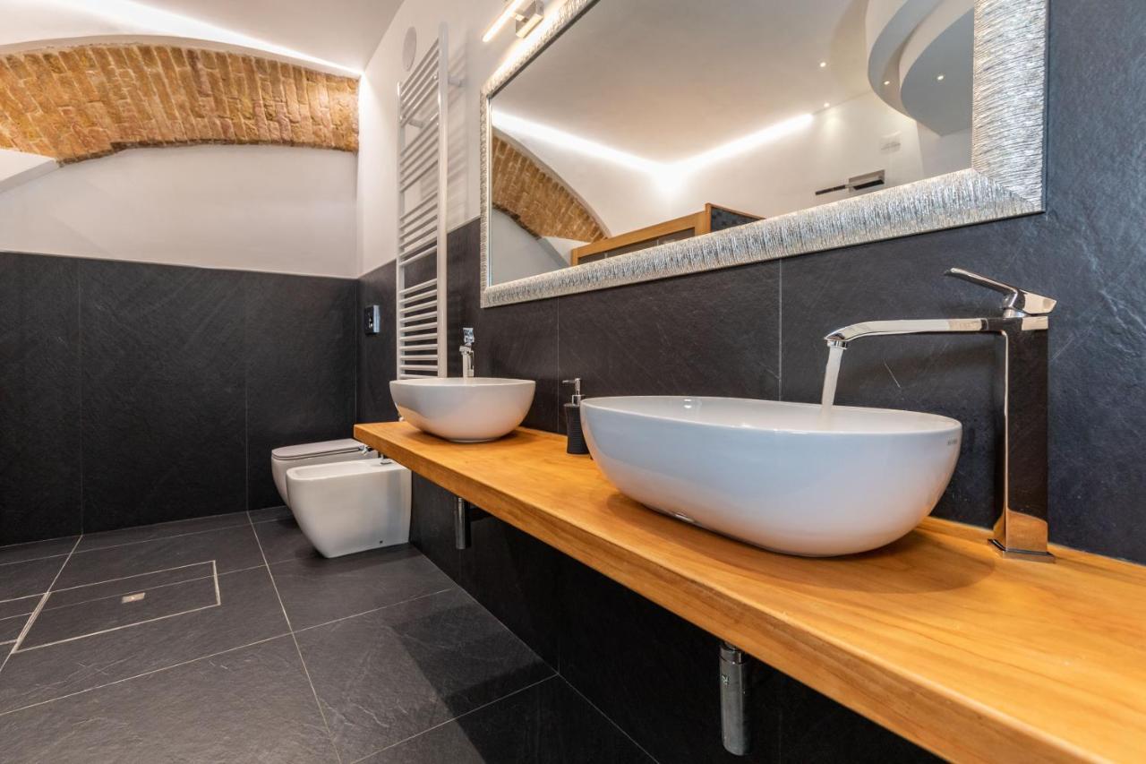 Giorgiapartaments Black Exclusive Appartamento