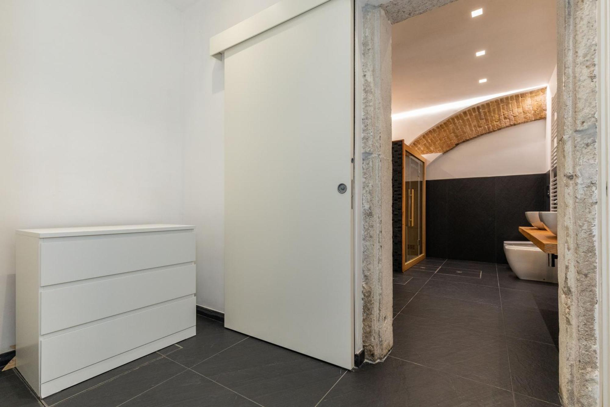Appartamento Giorgiapartaments Black Exclusive Venezia