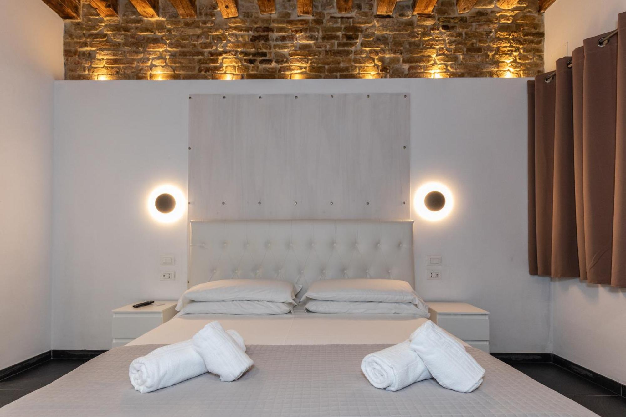 Appartamento Giorgiapartaments Black Exclusive Venezia