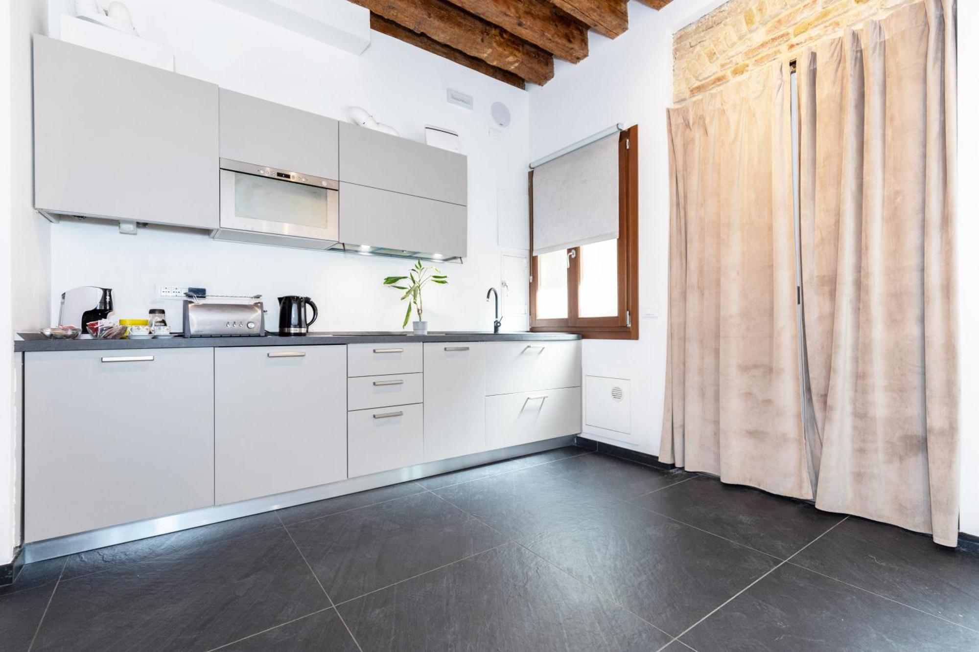 Giorgiapartaments Black Exclusive Appartamento *